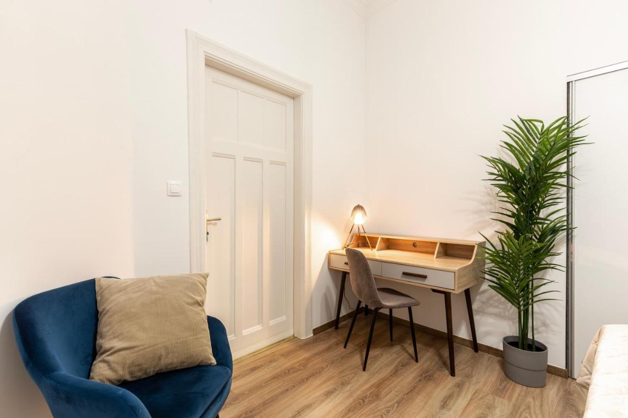 Appartement Glamorous Modern In The Hearth Of *