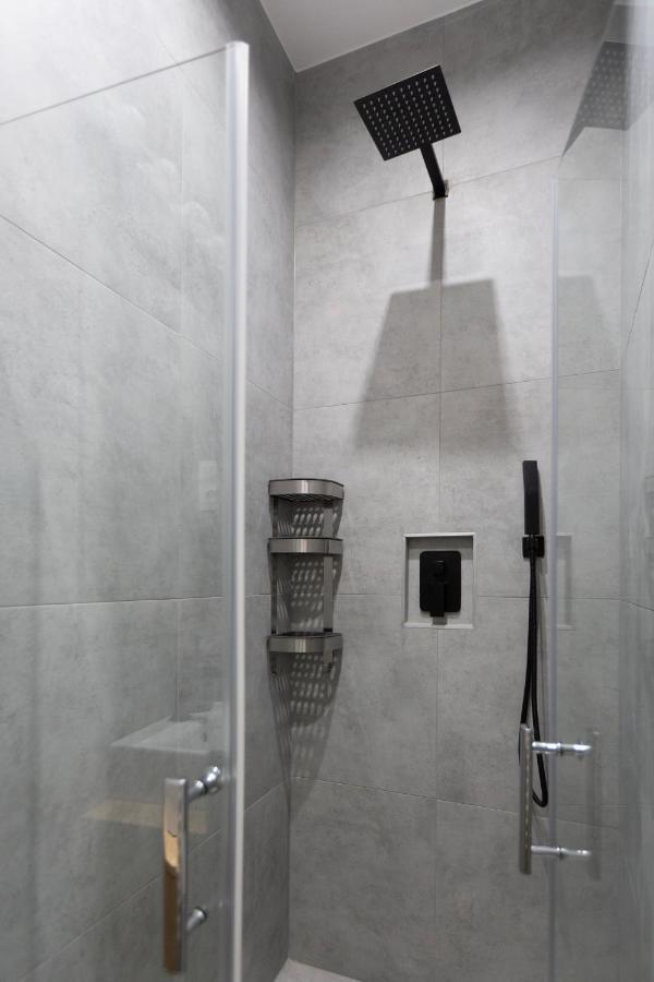 Apartmán Glamorous Modern In The Hearth Of *